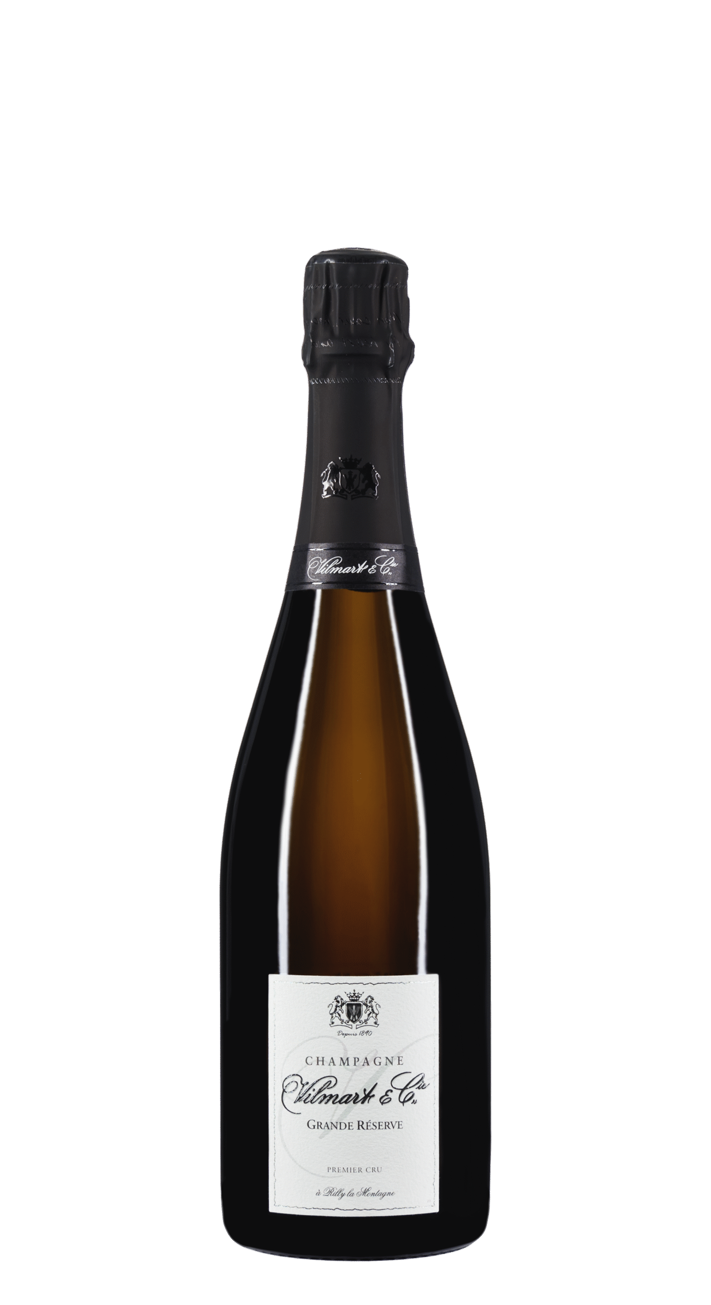 Vilmart and Cie - Grande Reserve