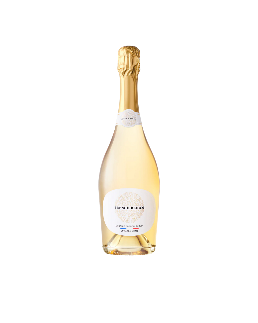 French Bloom - Le Blanc