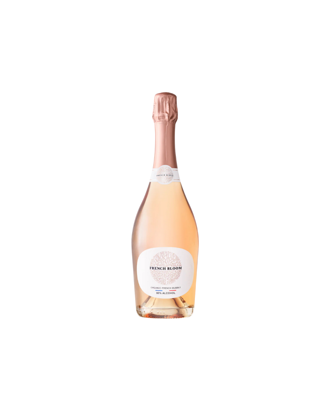 French Bloom - Le Rose