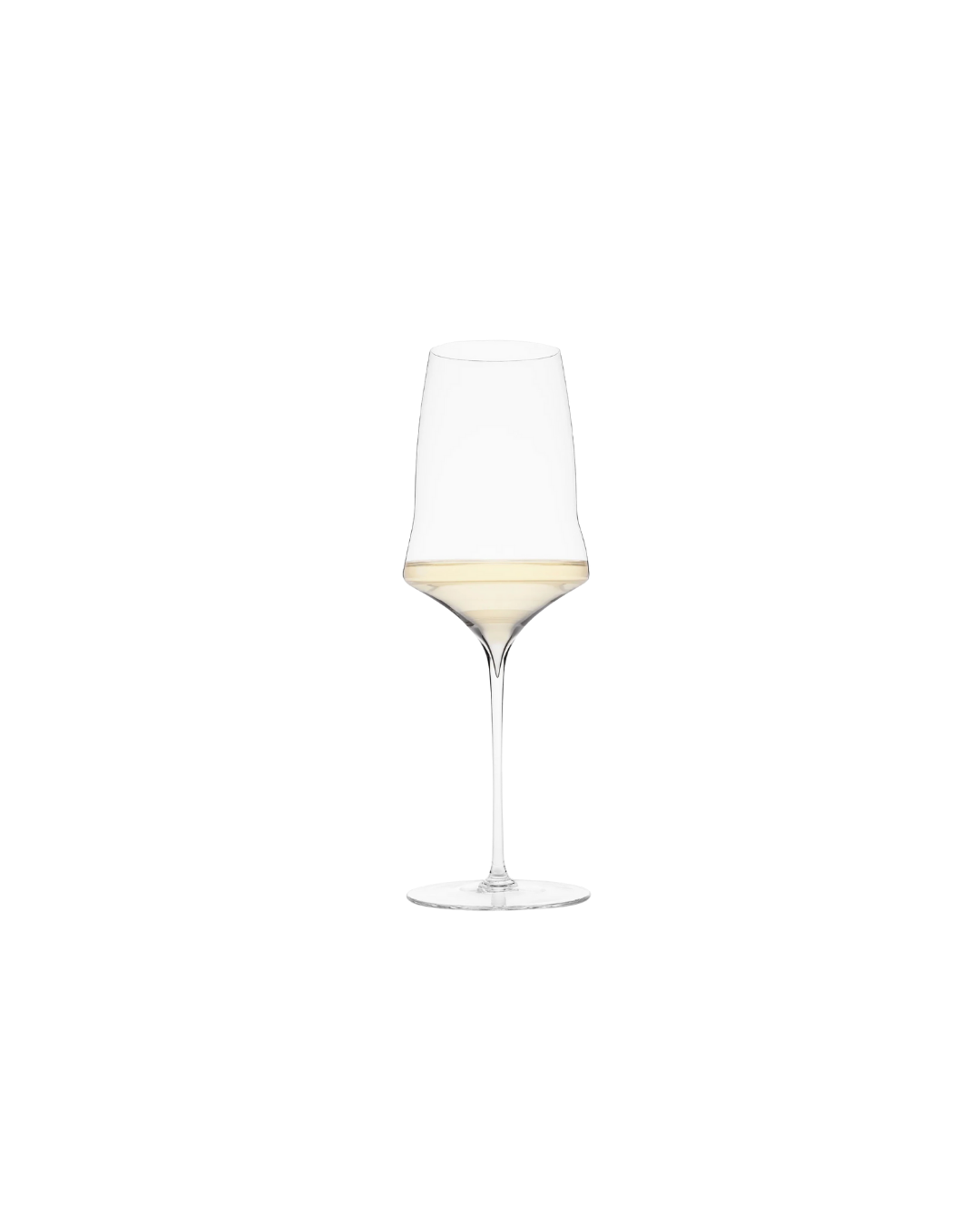 Josephine N° 1 - White