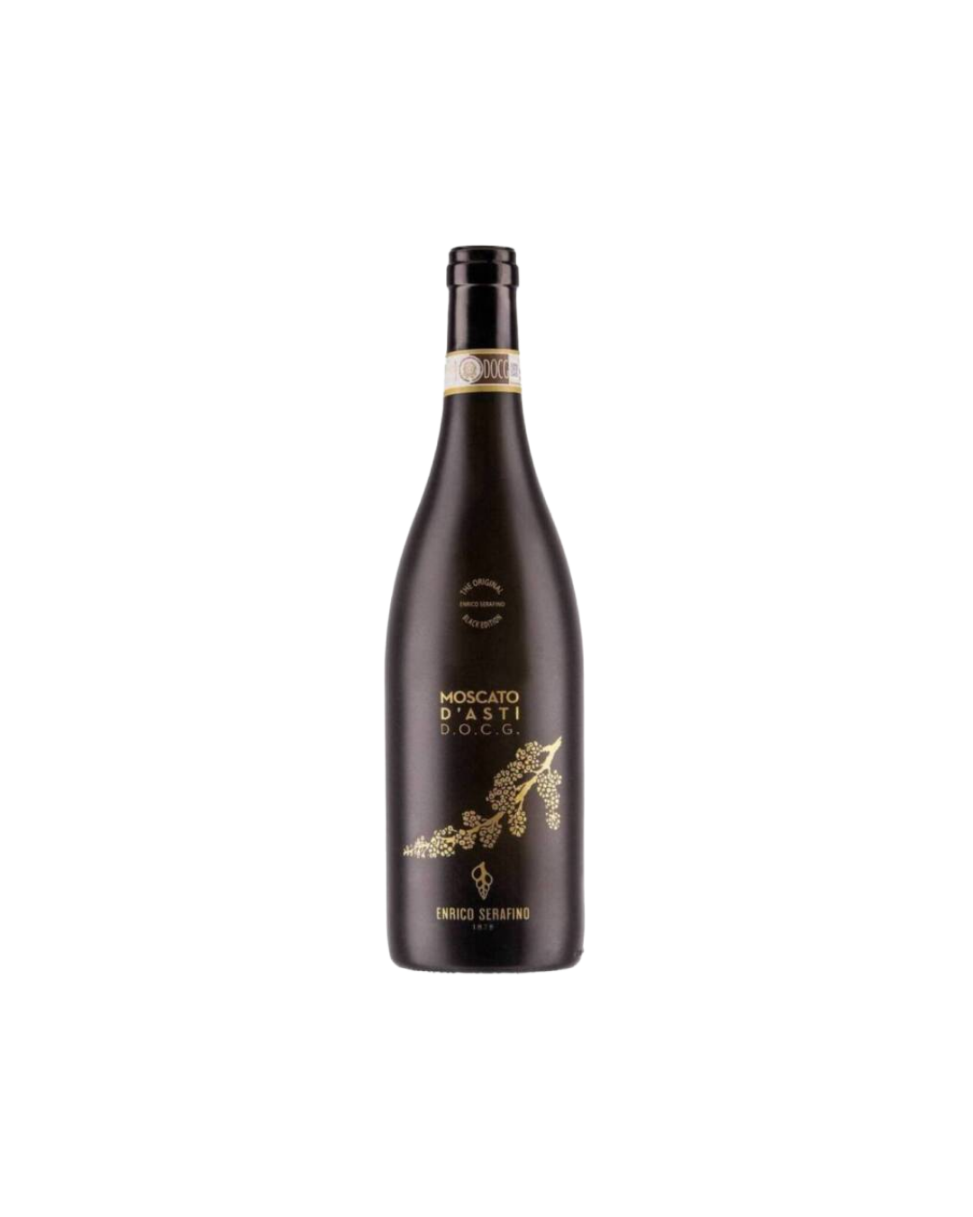 Enrico Serafino - Moscato D'Asti