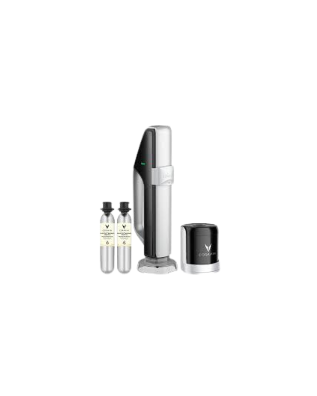 Coravin Sparkling