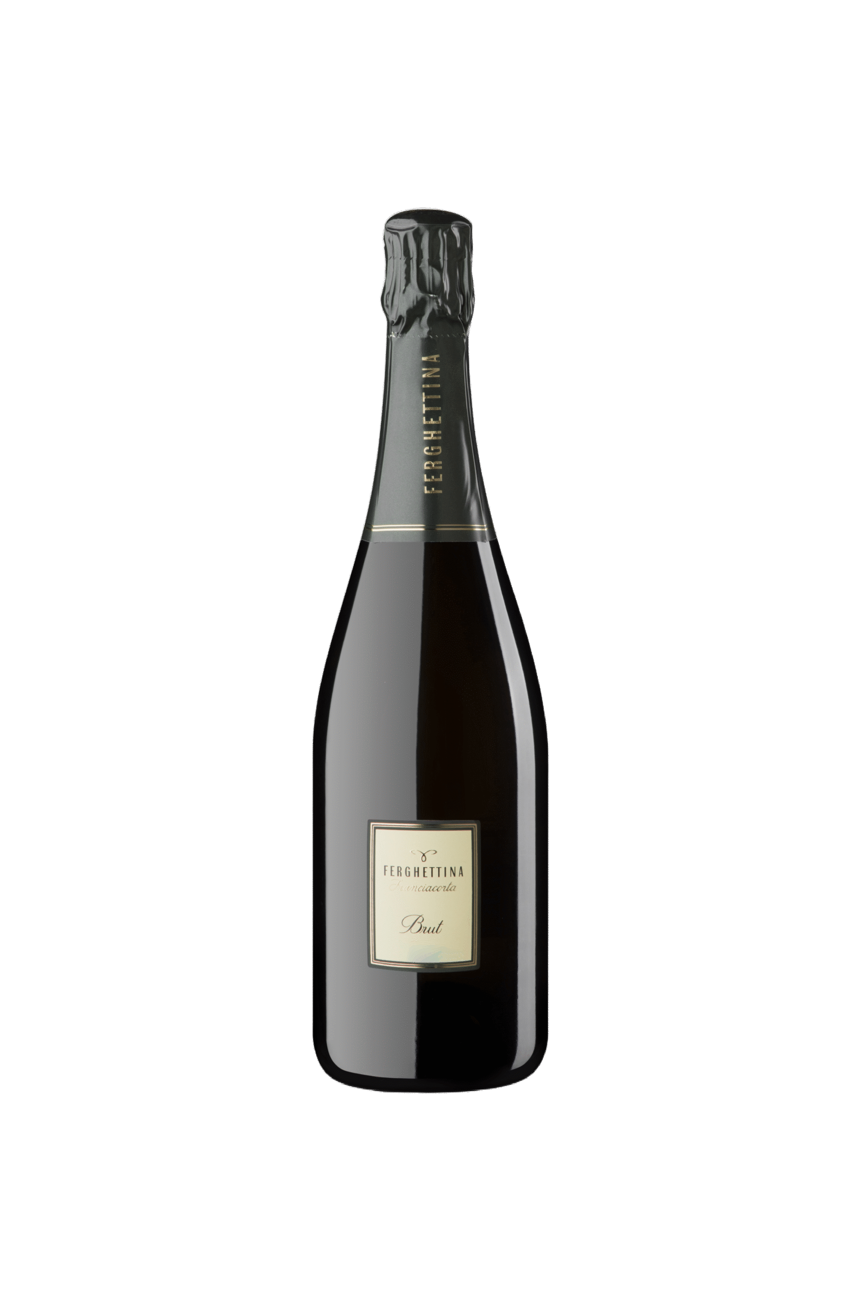 Ferghettina - Brut