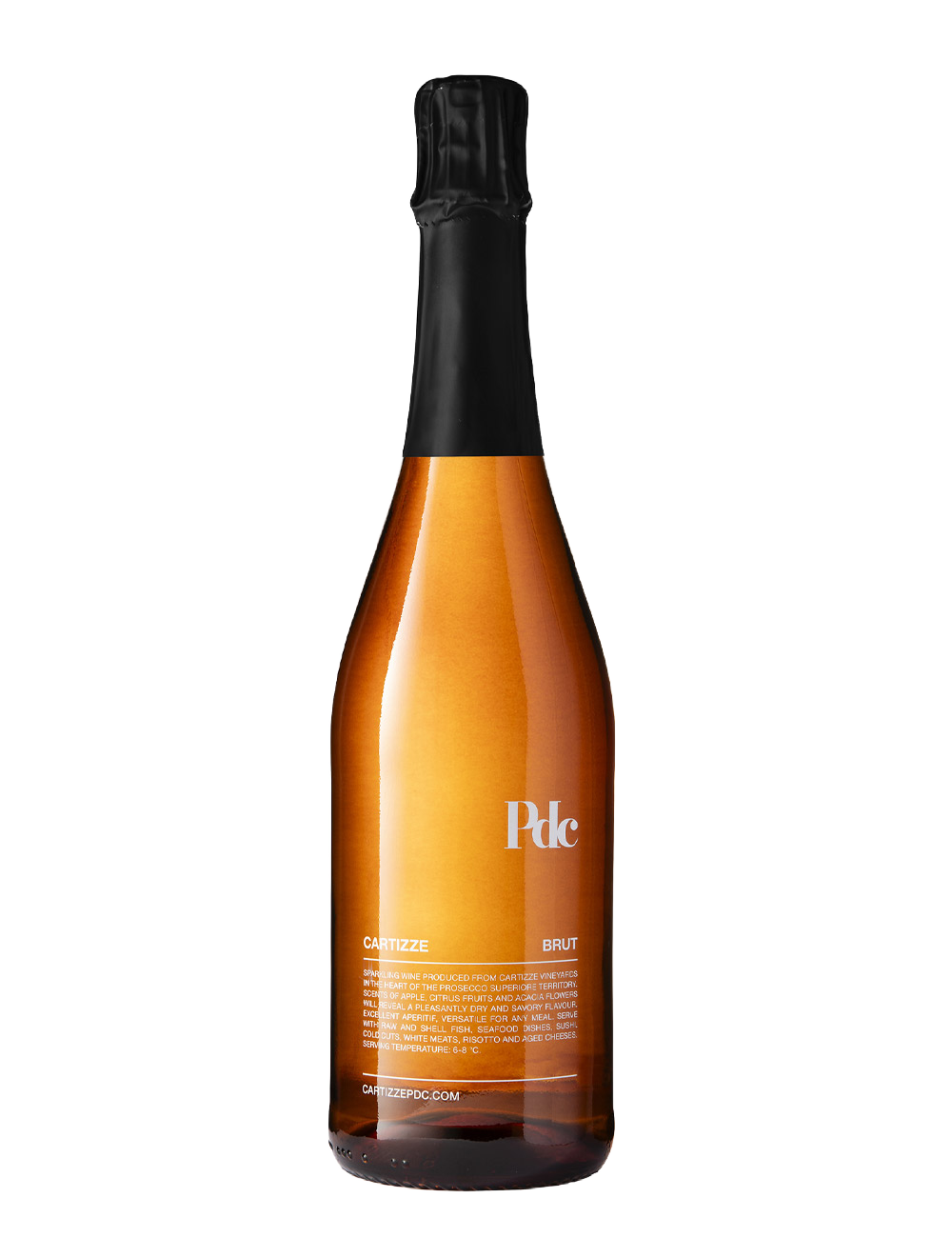 PDC Cartizze - Brut