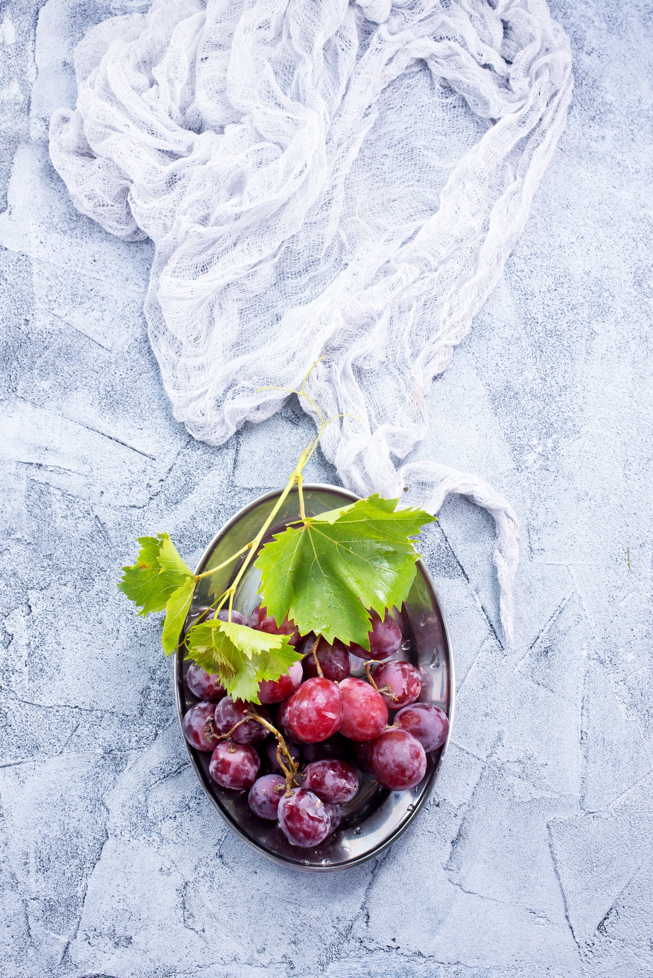 fresh grape
